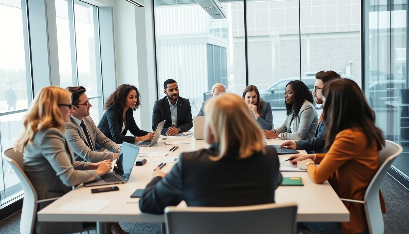 Fuel Your Career Growth